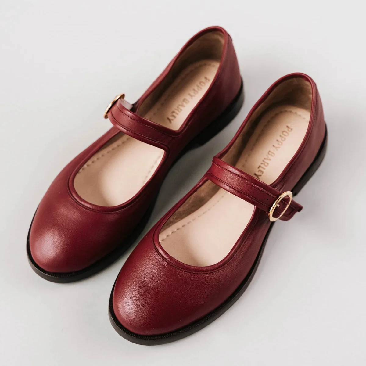 The Today Mary Jane Resort Red - Image 6