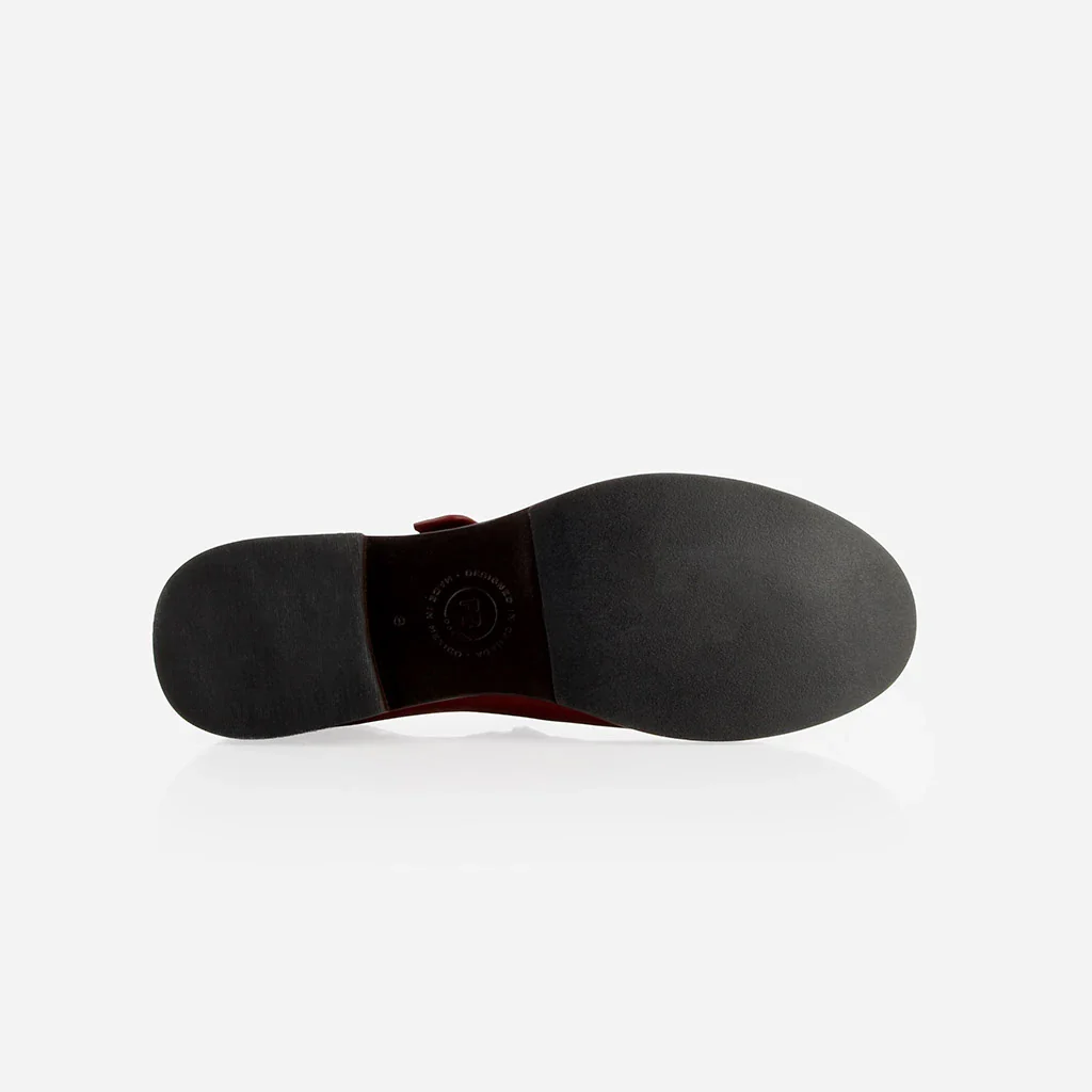 The Today Mary Jane Resort Red - Image 7