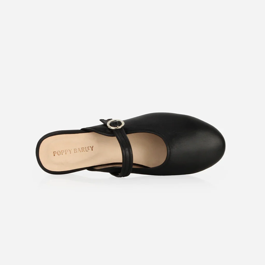 The Modern-Day Mule Black - Image 5