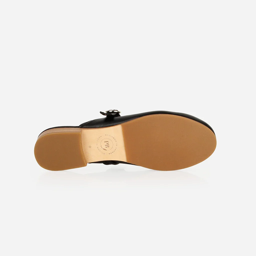 The Modern-Day Mule Black - Image 6