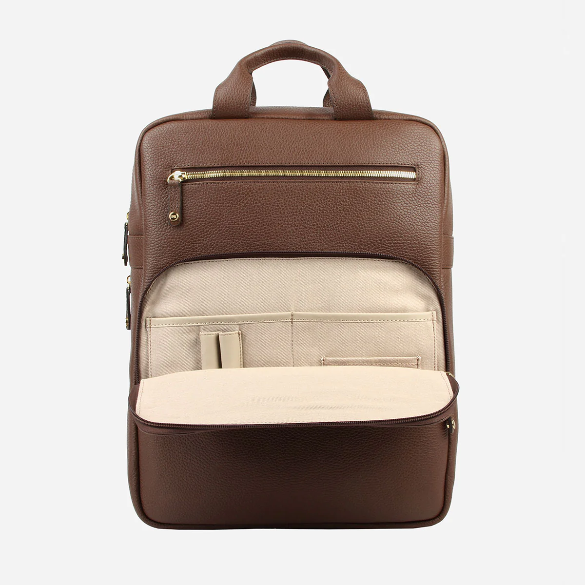 The Refined Backpack French Press - Image 3