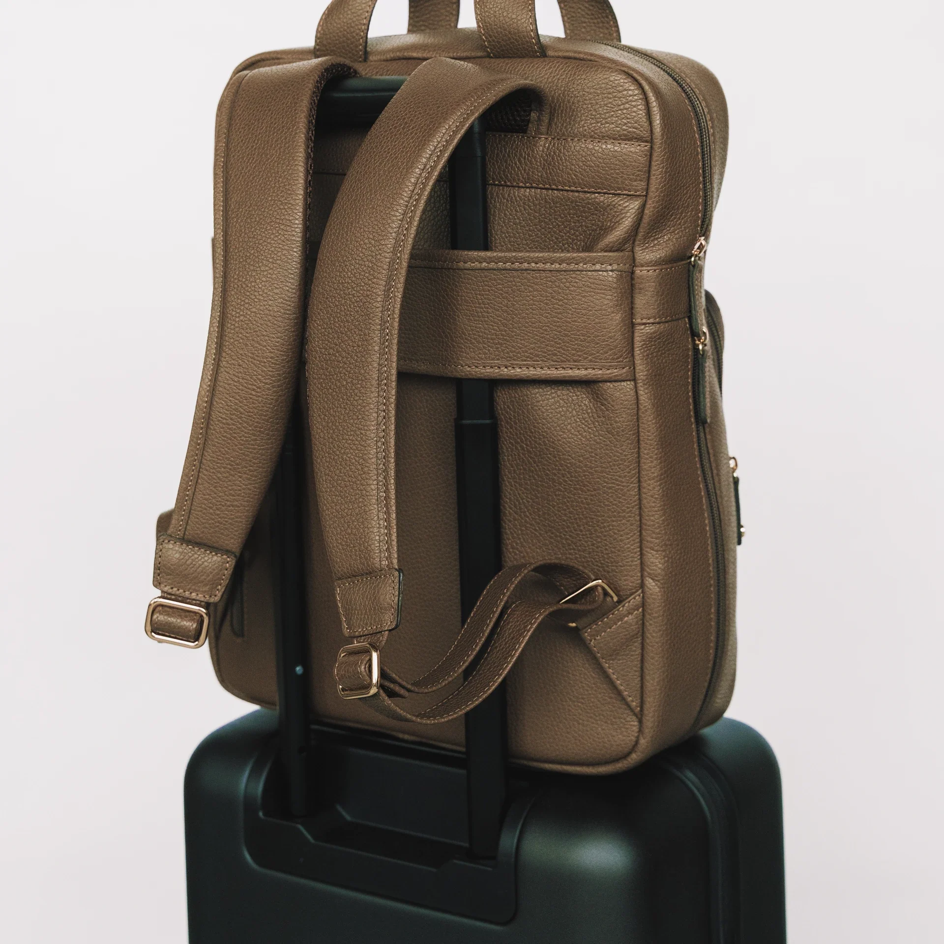 The Refined Backpack Tapenade - Image 3