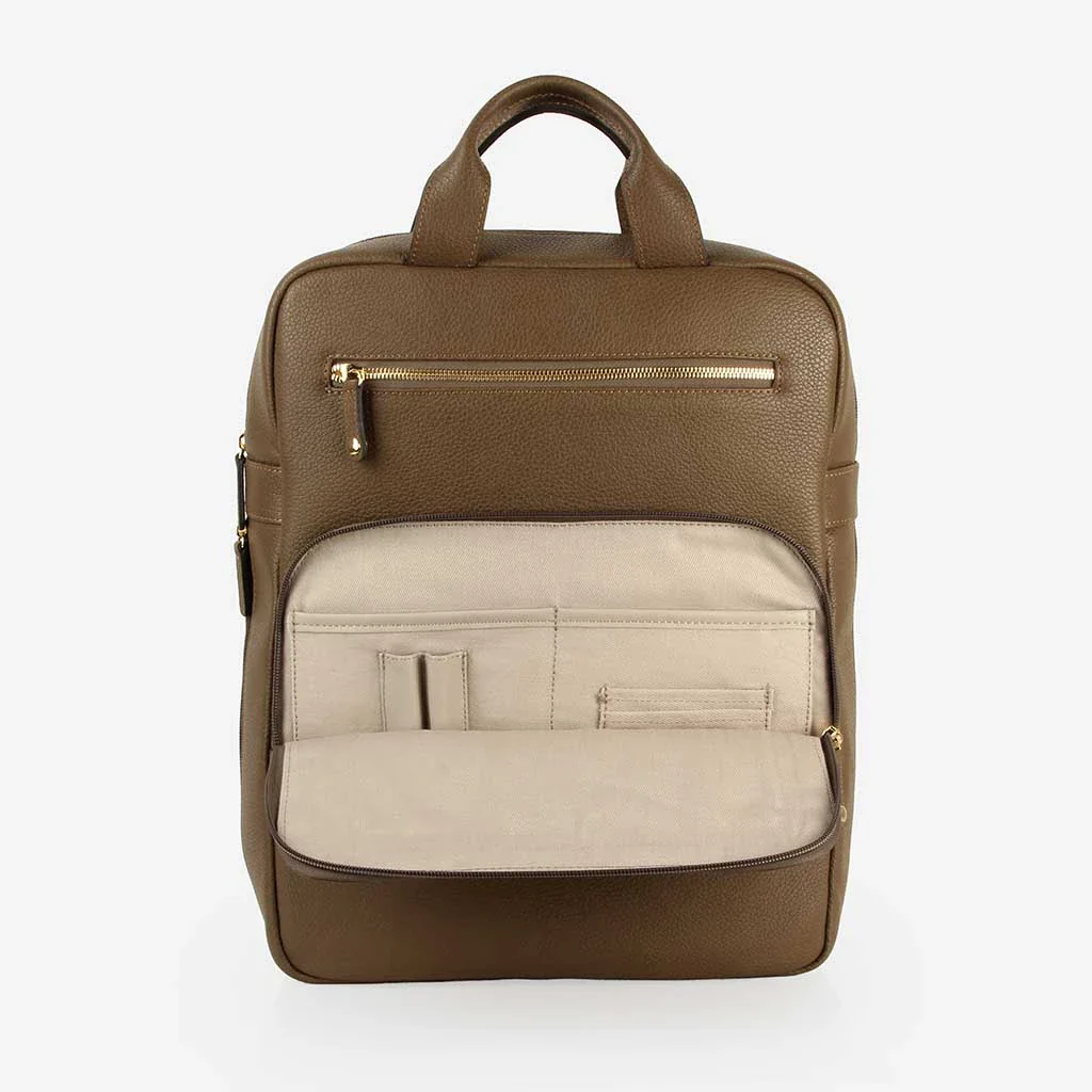 The Refined Backpack Tapenade - Image 5