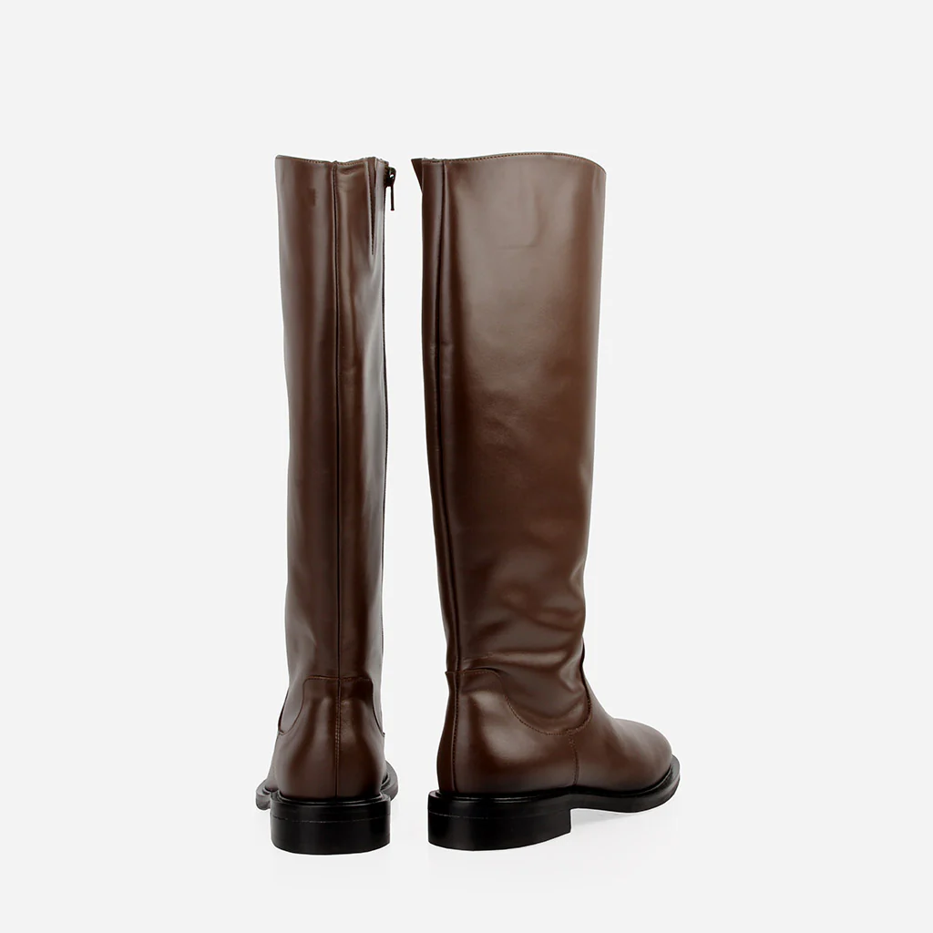 The Riding Boot Espresso - Image 4