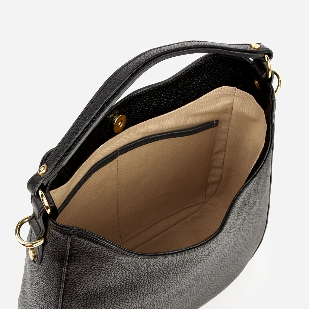 The Sixteenth Tote Black - Image 3