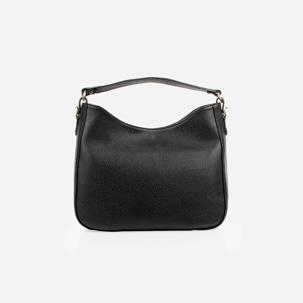 The Sixteenth Tote Black - Image 5