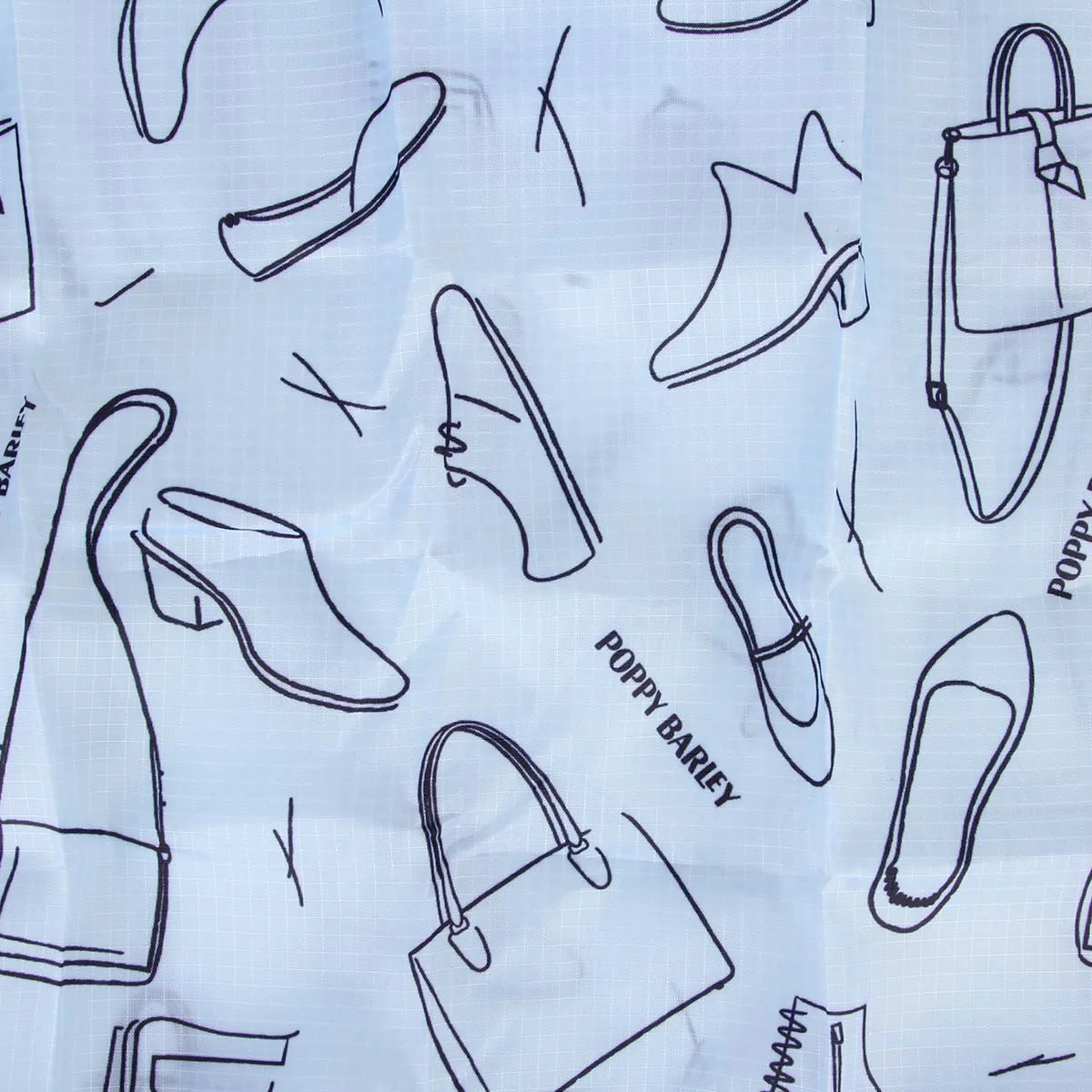 The Small Shopper - Nylon - Image 3
