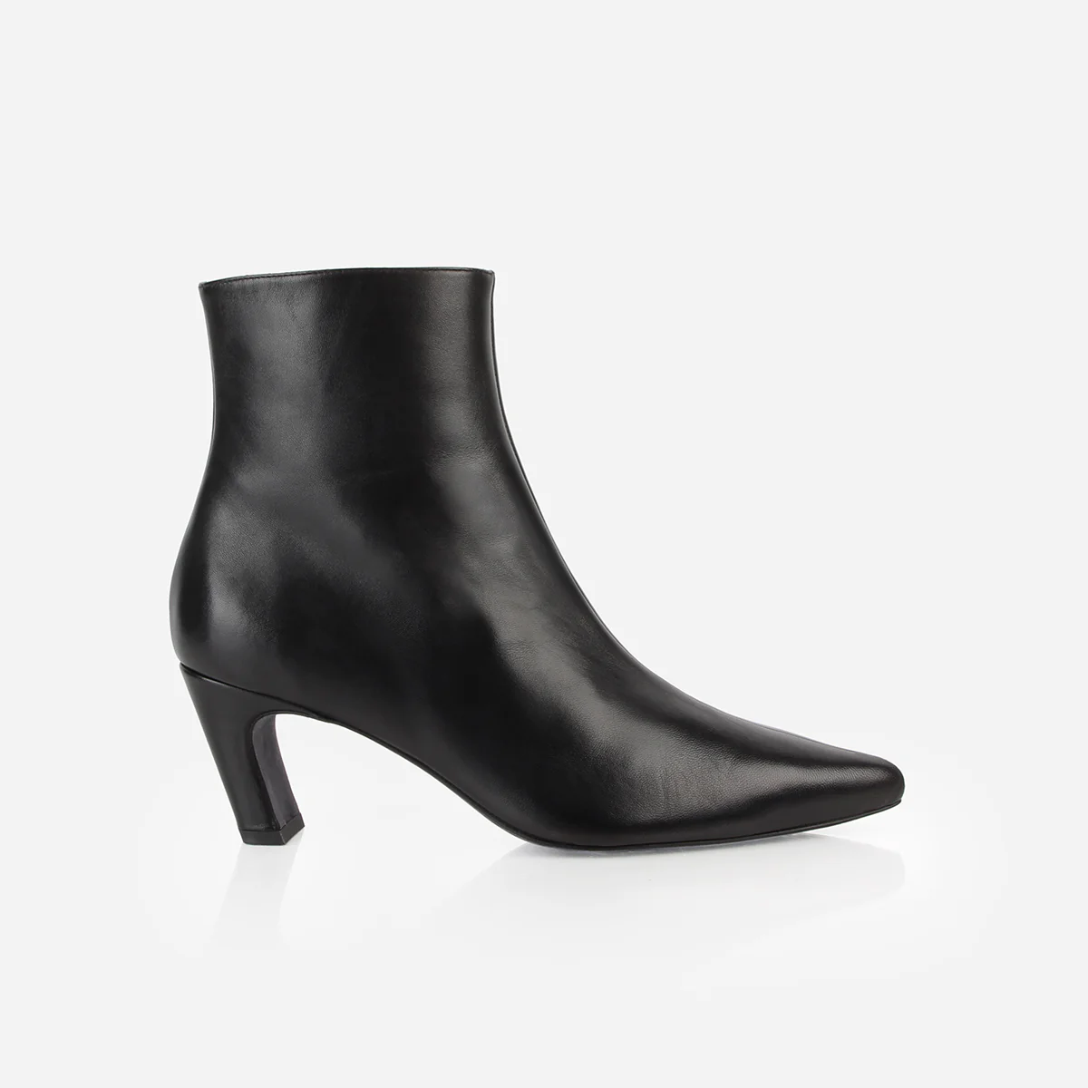 The Toujours Boot Black - Image 3
