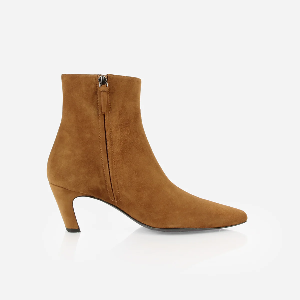 The Toujours Boot Cinnamon - Image 4