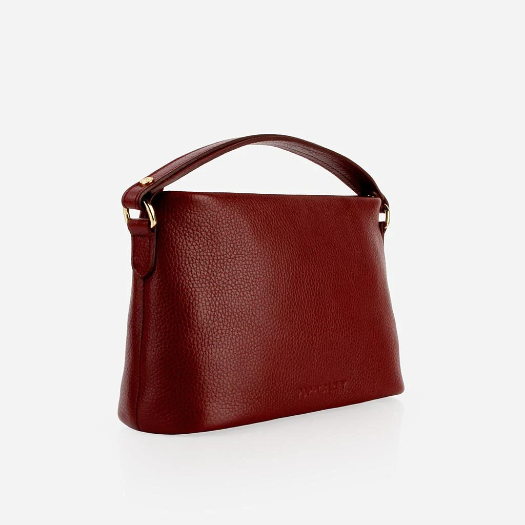 The Via Monte Bag Resort Red - Image 7